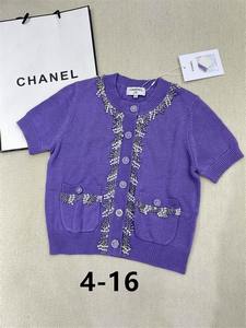 Chanel Women's T-shirts 14